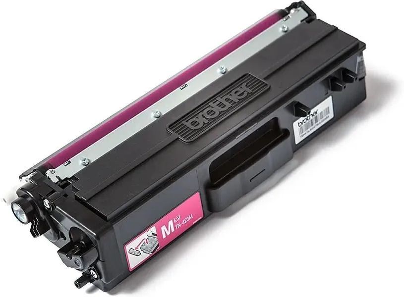 Картридж Brother TN-423M фиолетовый