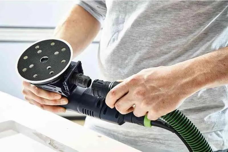 Сетевой адаптер Festool ACA 220-240/18v Ergo 202501