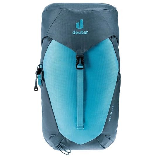 Рюкзак Deuter AC Lite 28 SL lagoon-atlantic