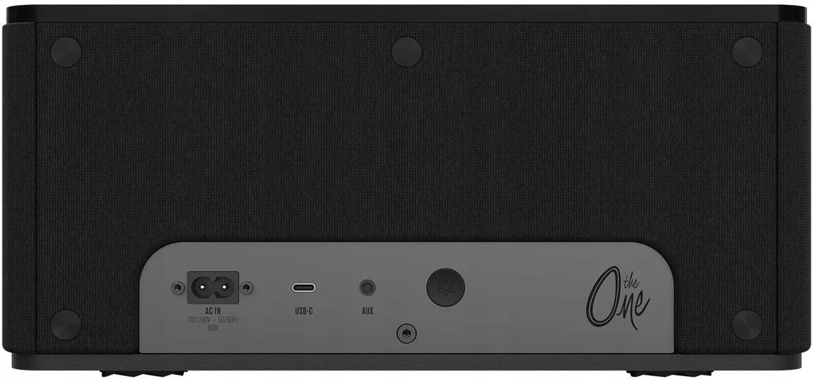 Активная колонка Klipsch The One Plus орех
