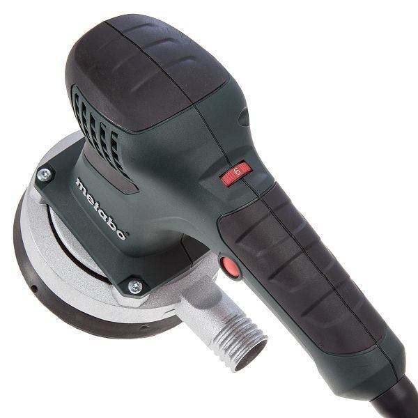 Эксцентриковая шлифмашинка Metabo SXE 3125 600443000