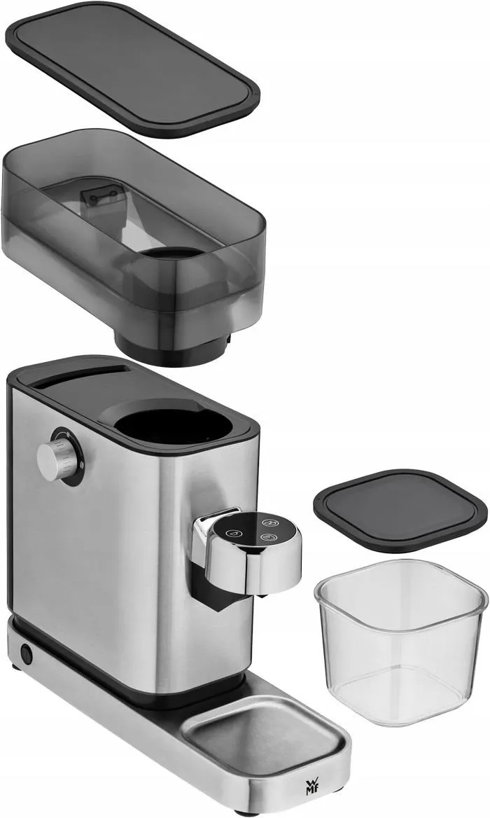 Кофемашинка WMF Electro Lumero (417080011)