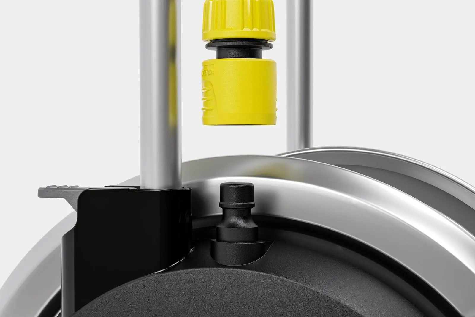 Тележка для шланга KARCHER HT6 5M 2.645-369.0
