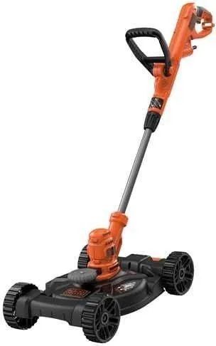 Триммер электрический Black&Decker BESTA530CM-QS