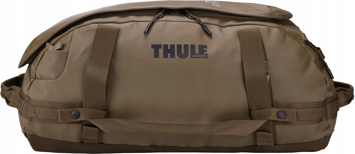 Сумка Thule Chasm 40 L S Deep Khaki 3205139