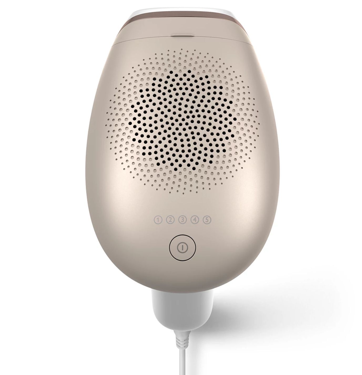 Фотоэпилятор Philips BRI922/00, белый