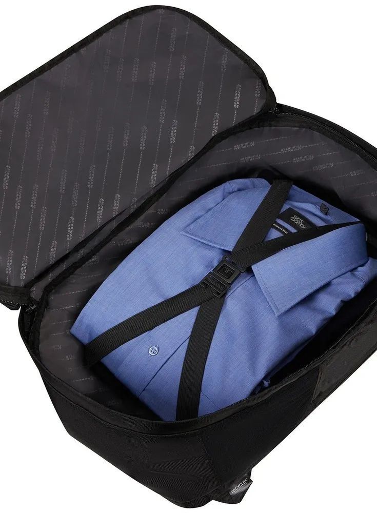 Рюкзак American Tourister Urban Track 24 л, черный