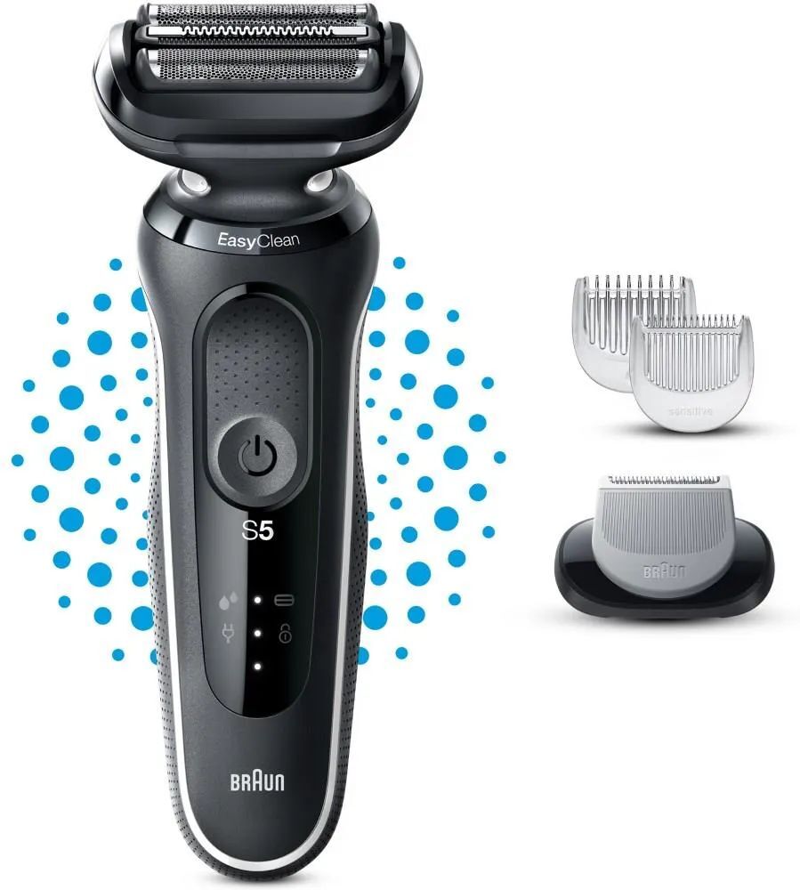 Электробритва Braun Series 5 51-W1600S