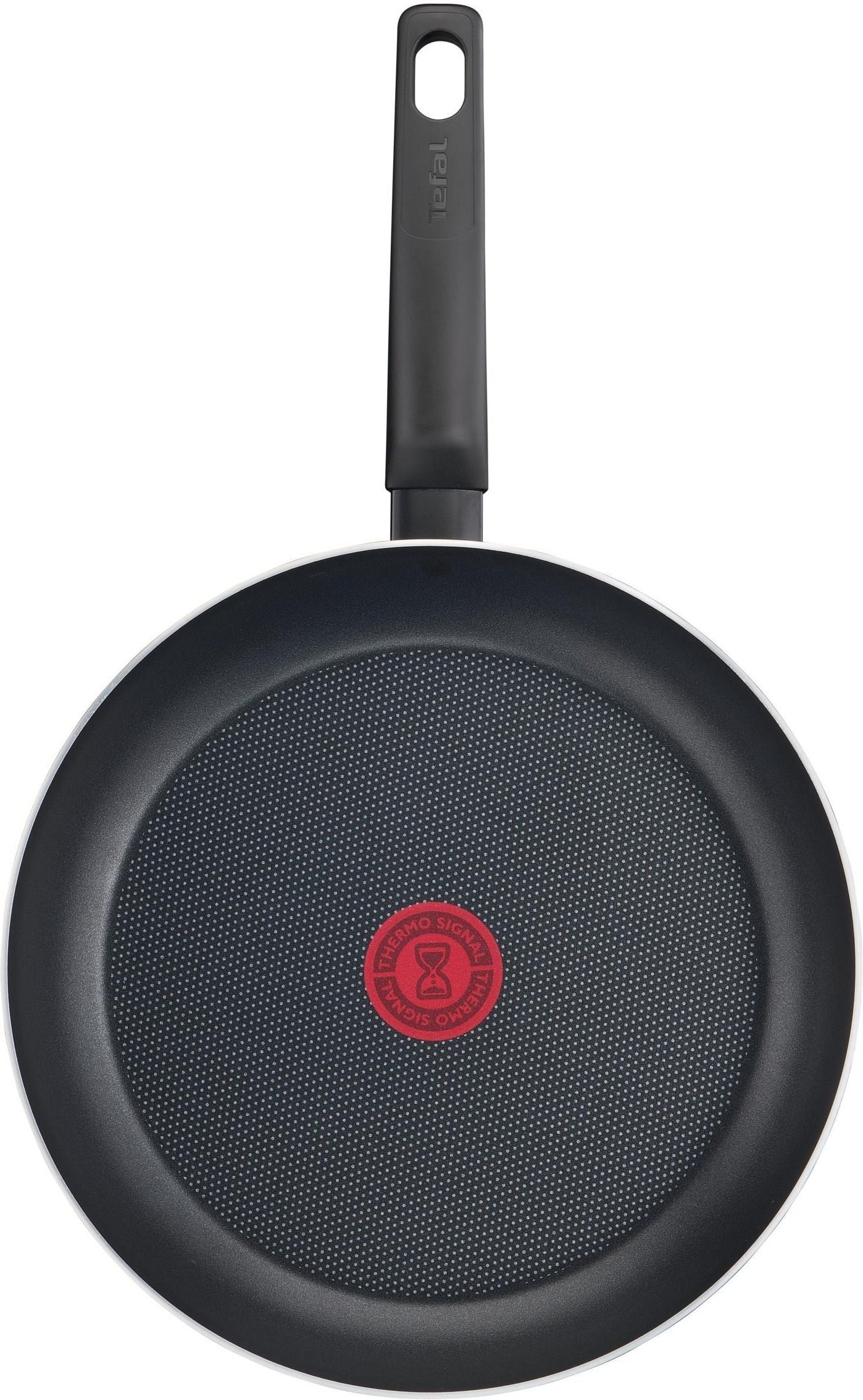 Набор из 3 сковород Tefal Simple Cook 20/24/28 см