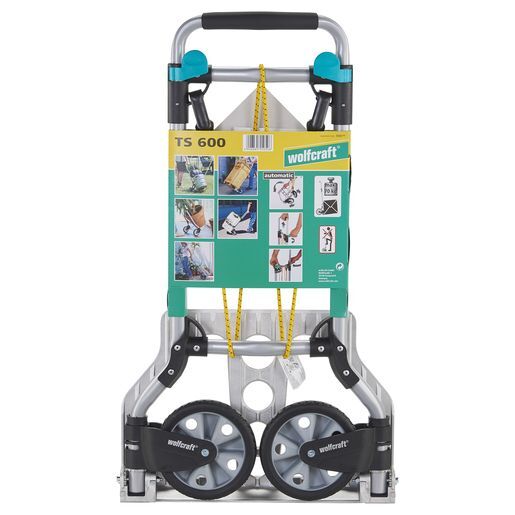 Тележка Wolfcraft TS 600 WF5505000