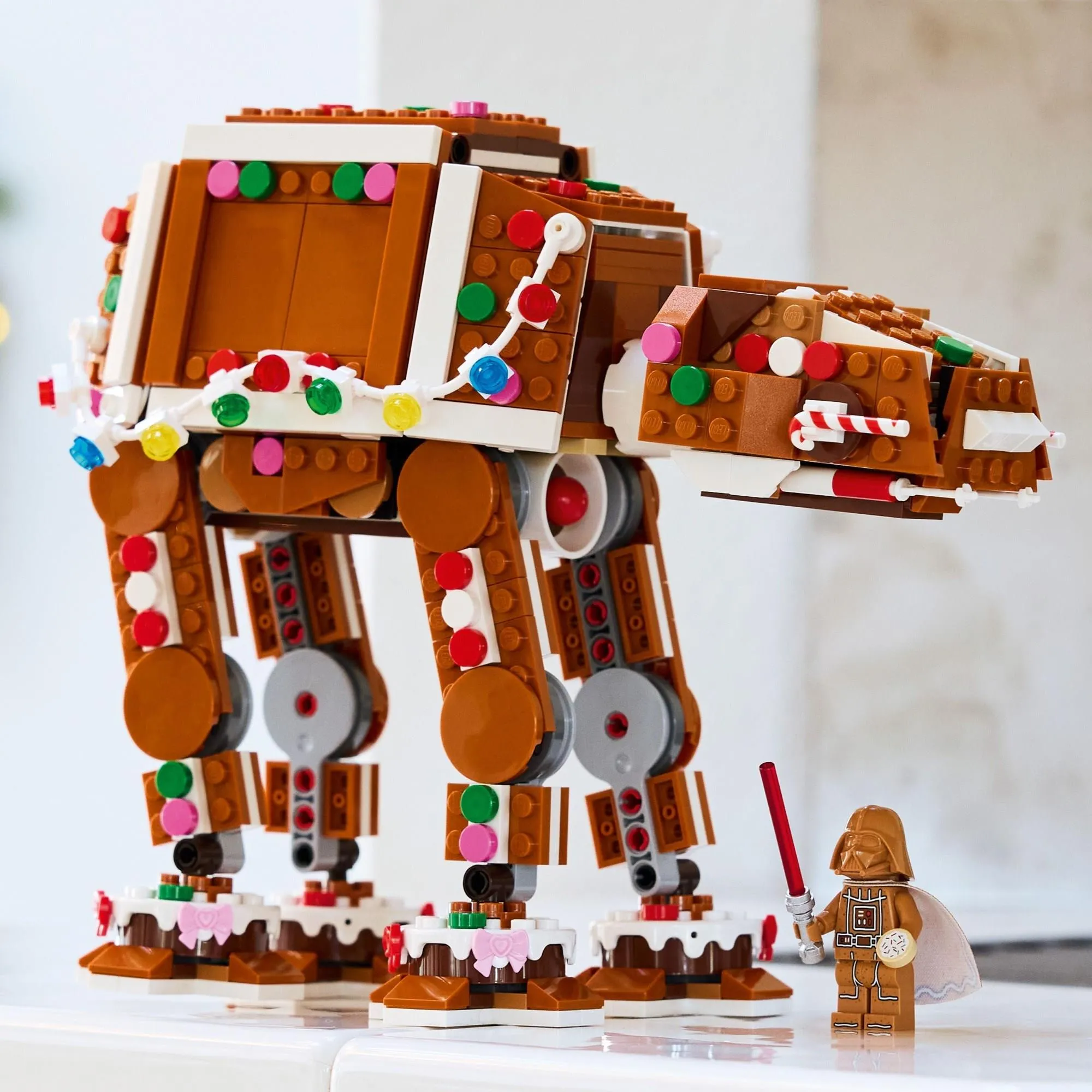 LEGO AT-AT 40806