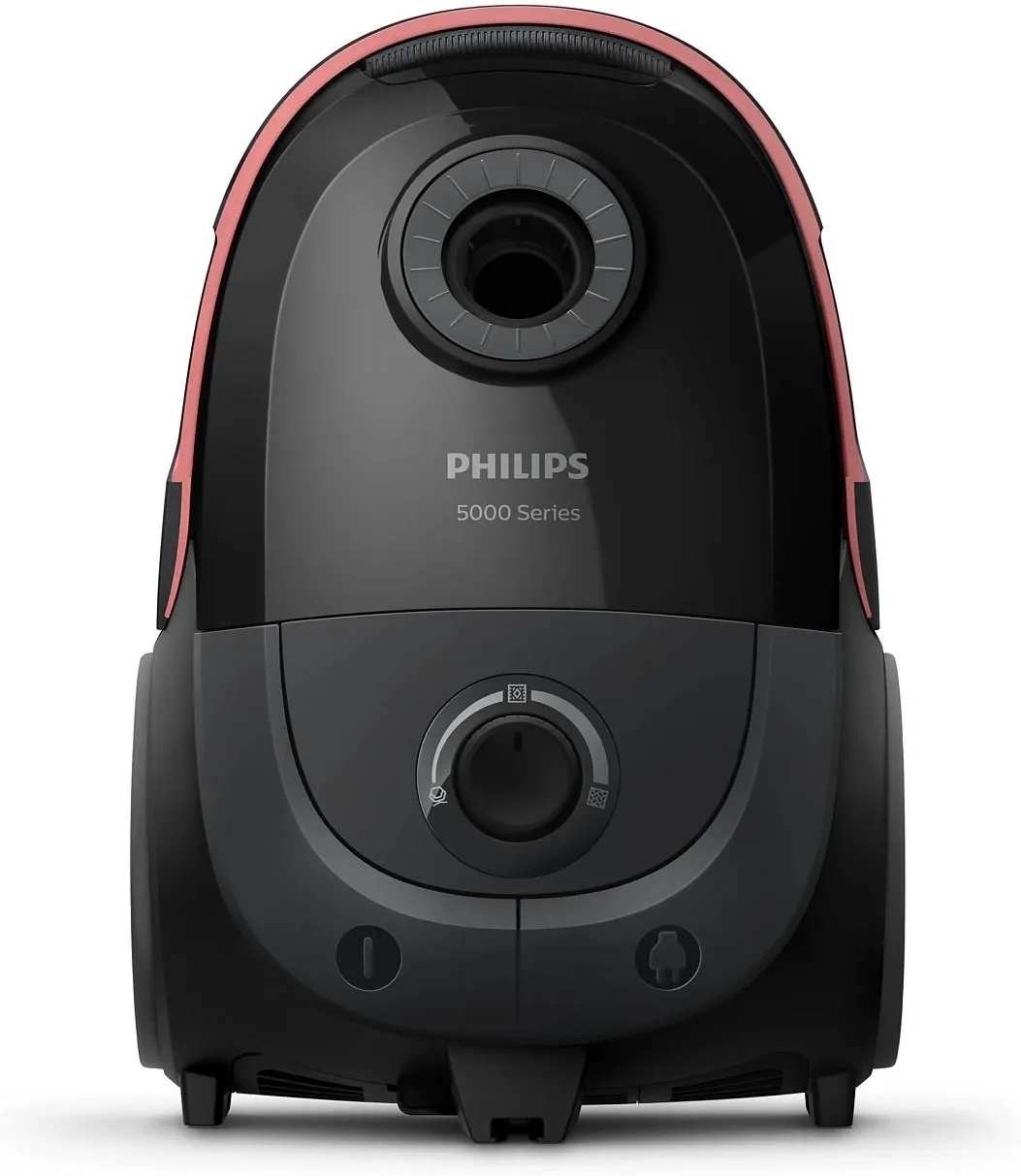 Напольный пылесос Philips XD5123/10