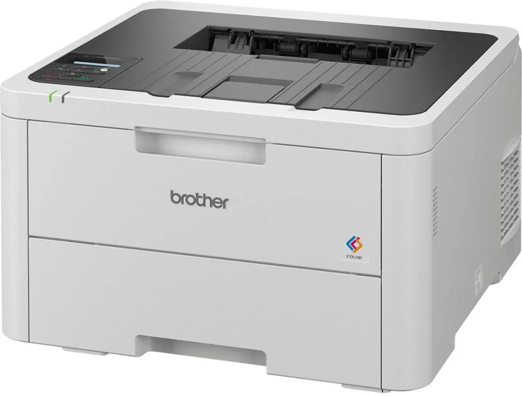 МФУ Brother DCP-L3520CDW