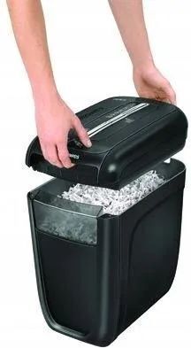 Измельчитель Fellowes 60Cs