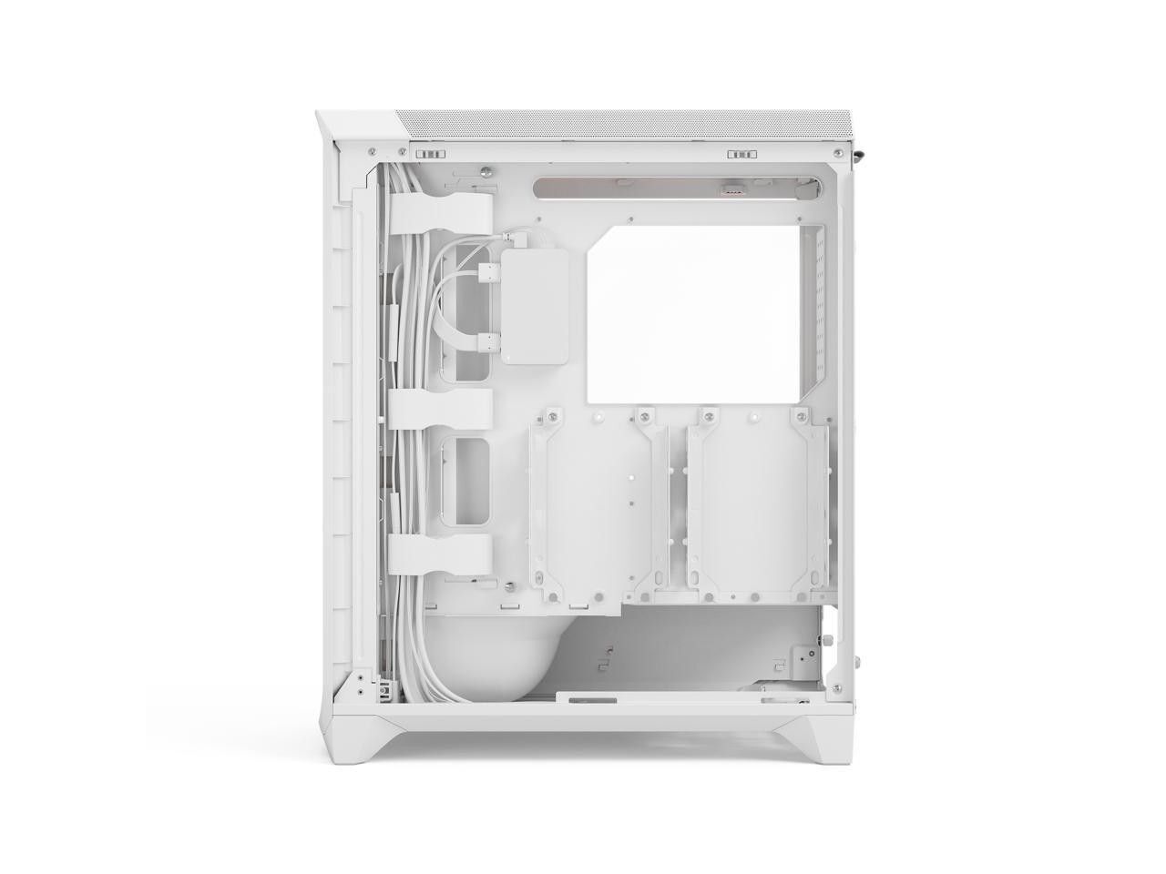 Корпус компьютерный Fractal Design Midi Meshify 3 Ambience Pro (FD-CMES3-A05)