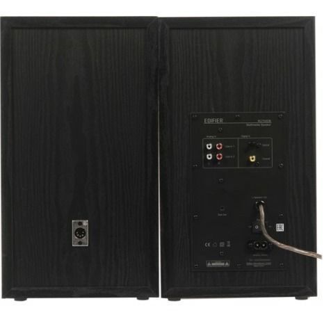 Напольная акустическая система Edifier R2750DB назначение: для домашнего кинотеатра, черный