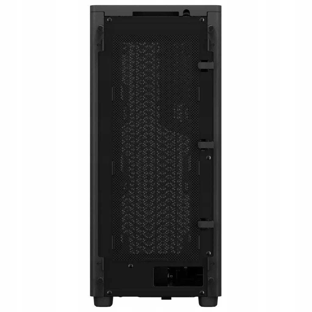 Компьютерный корпус Corsair 2000D AIRFLOW Black (CC9011244WW)