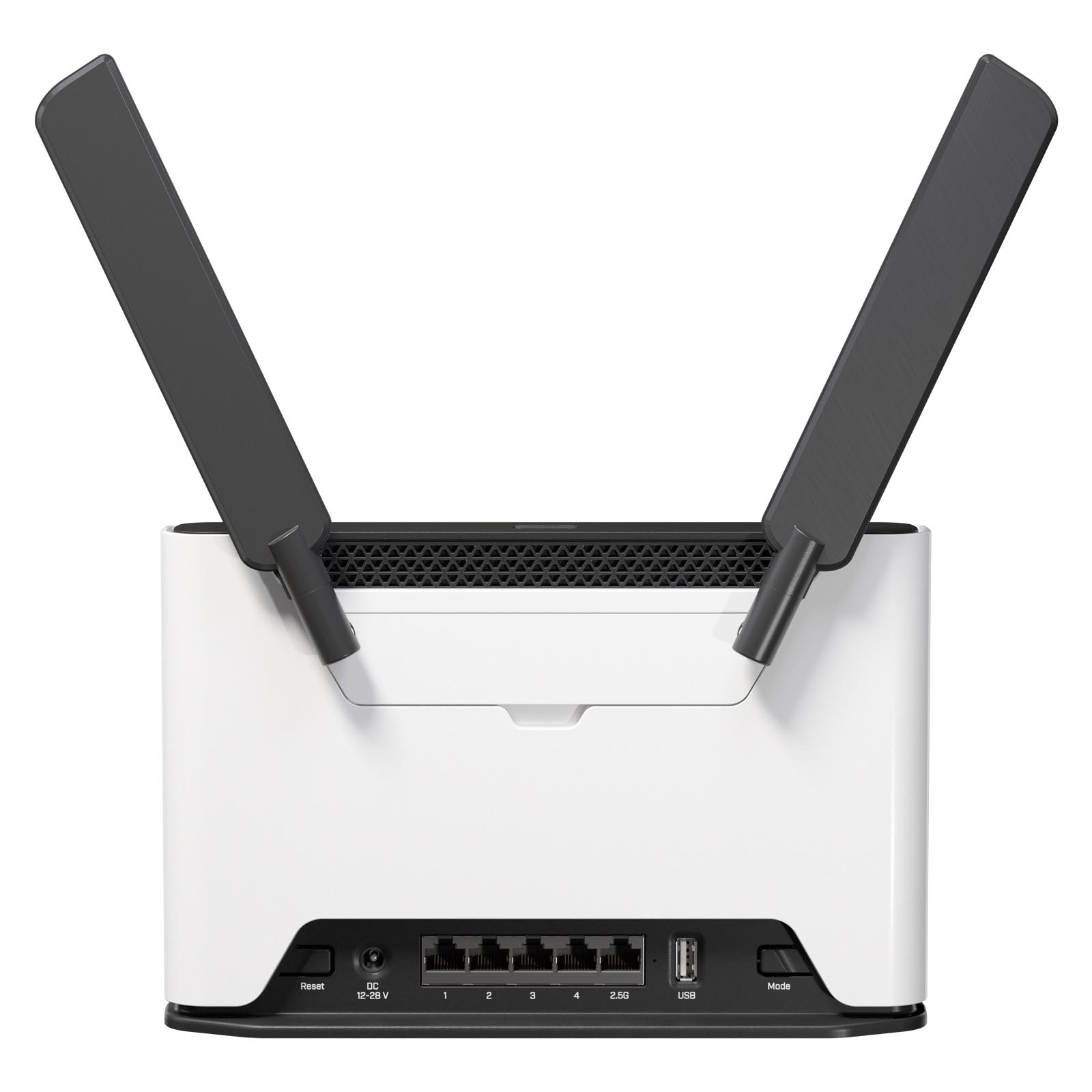 4G WiFi точка доступа MikroTik Chateau LTE7 ax (S53UG+5HaxD2HaxD-TC&R11e-LTE7)