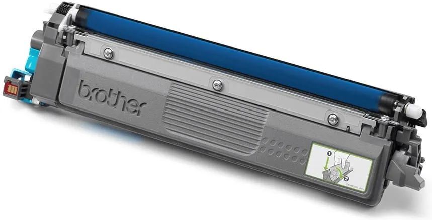 Картридж Brother TN-249C черный