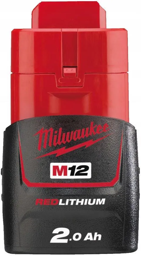Аккумуляторные ножницы Milwaukee M12 BLPRS-202 4933480115