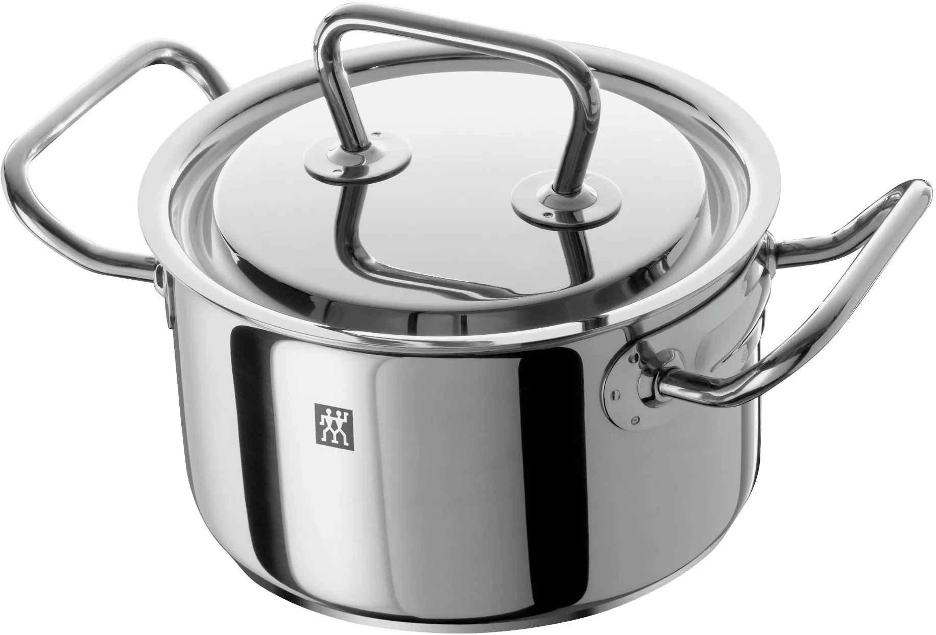 Набор 4 кастрюль Zwilling Twin Classic