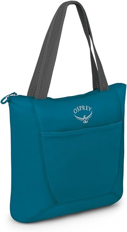 Складная сумка Osprey UL Stuff Tote 18 л, синий