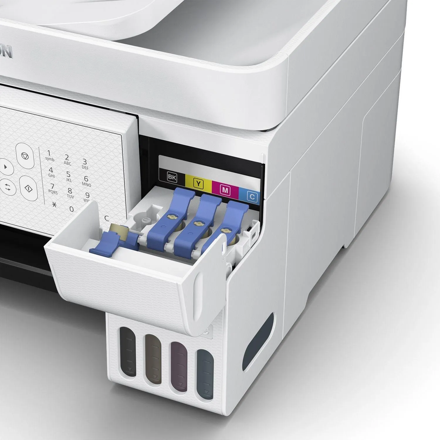 МФУ Epson EcoTank L5316