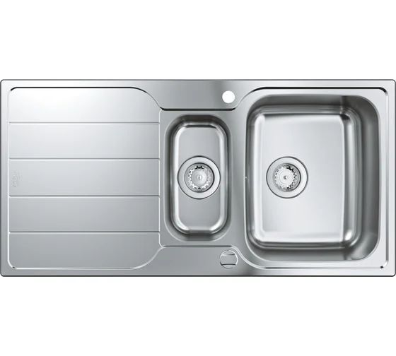 Кухонная мойка Grohe K500 31572SD1