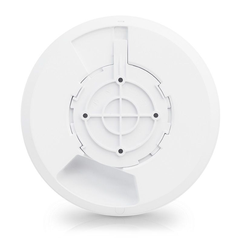 Wi-Fi точка доступа Ubiquiti UniFi AC LR, белый