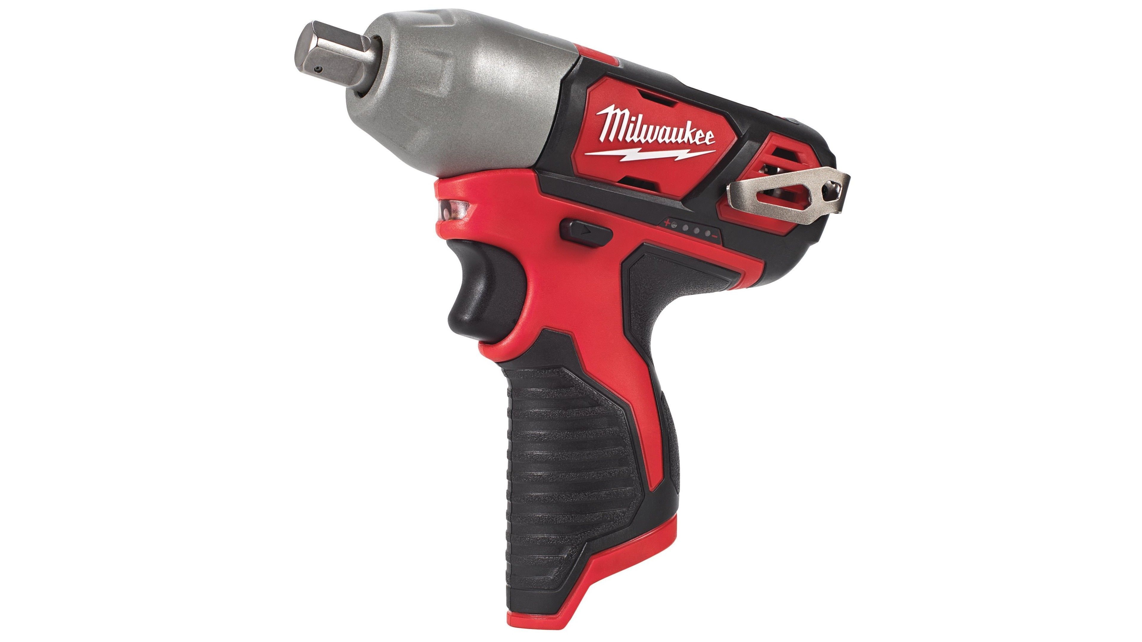 Аккумуляторный гайковерт Milwaukee M12BIW12-0 4933447134