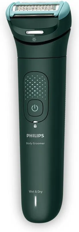 Триммер для тела Philips Body Groomer Series 7000 BG7485/30