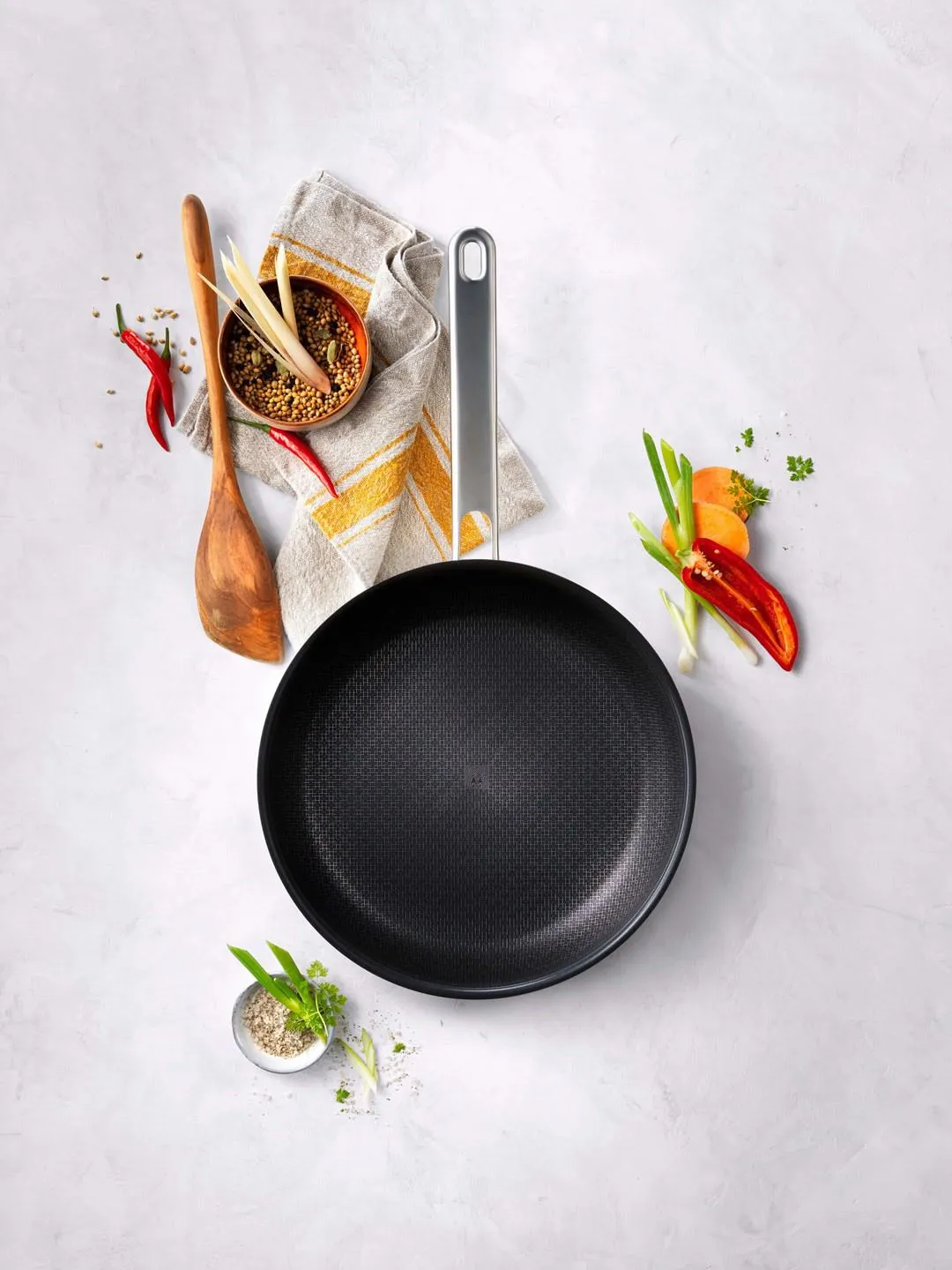Сковорода антипригарная Zwilling Joy Plus, 24 см