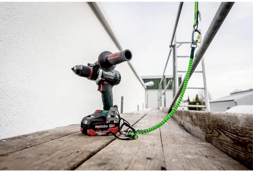 Аккумулятор Metabo LiHD DS 18В/4,0Ач 624989000