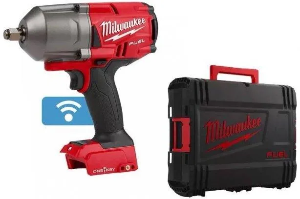 Аккумуляторный ударный гайковерт Milwaukee M18 ONEFHIWF12-0X 4933459726