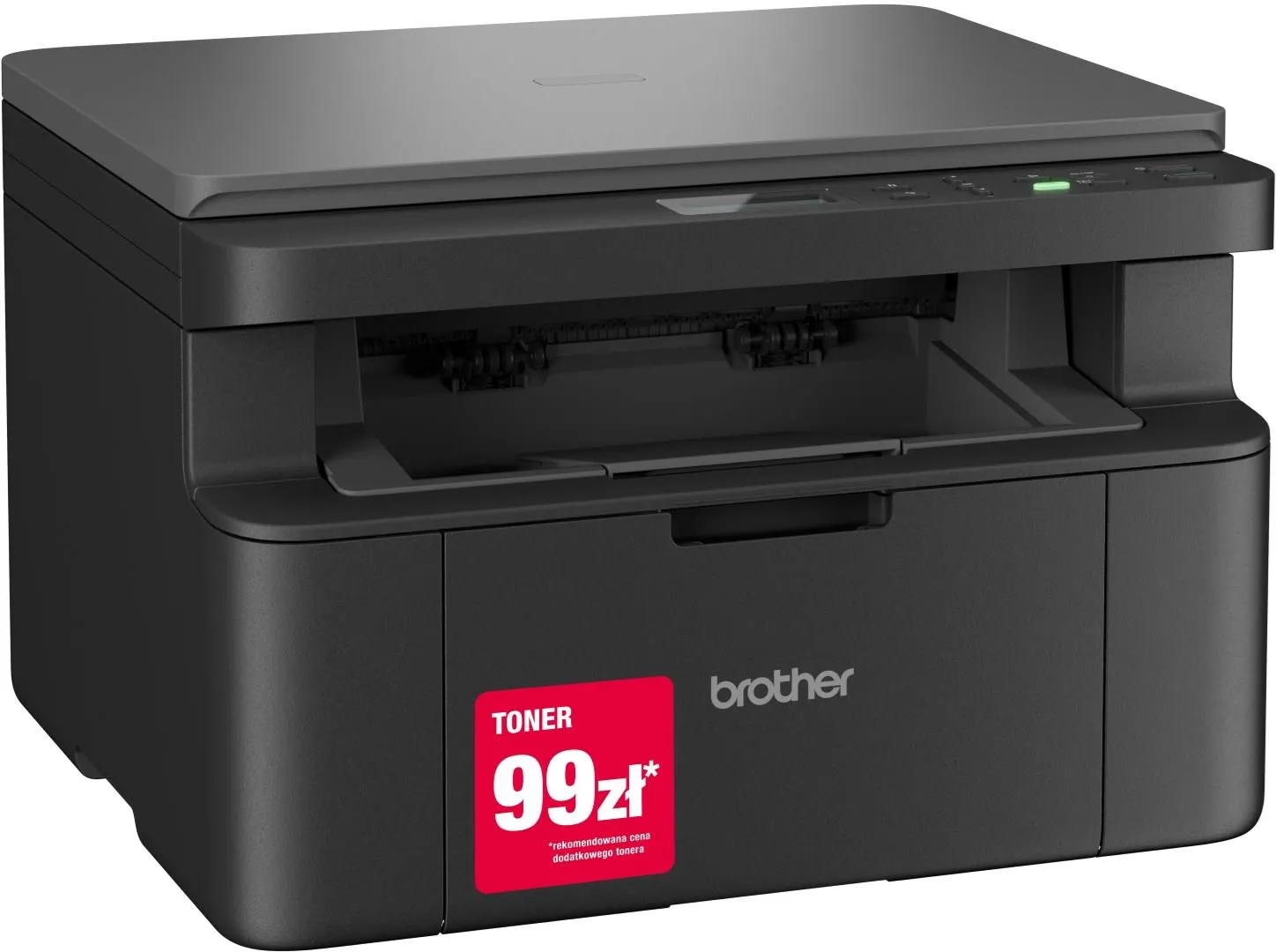 МФУ Brother DCP-L1632W
