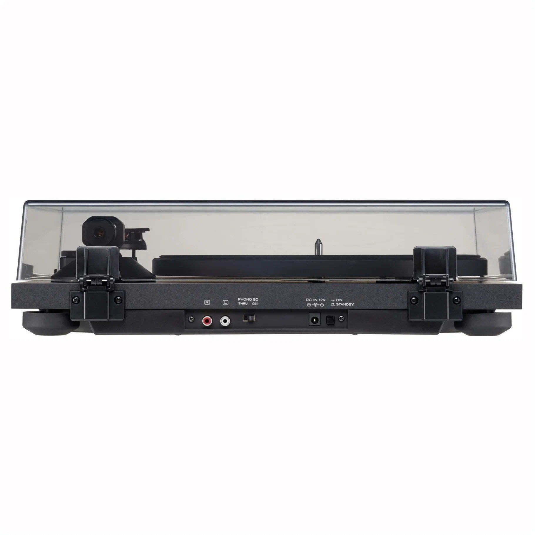 Проигрыватель виниловых пластинок TEAC TN-280BT-A3 Black