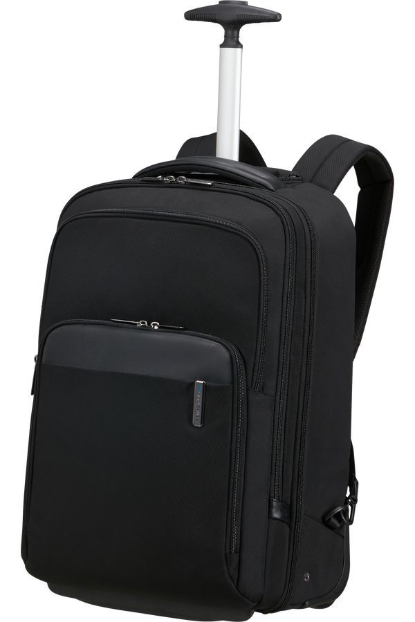 Рюкзак Samsonite Evosight 153527-1041 17.3" 25.5л Black