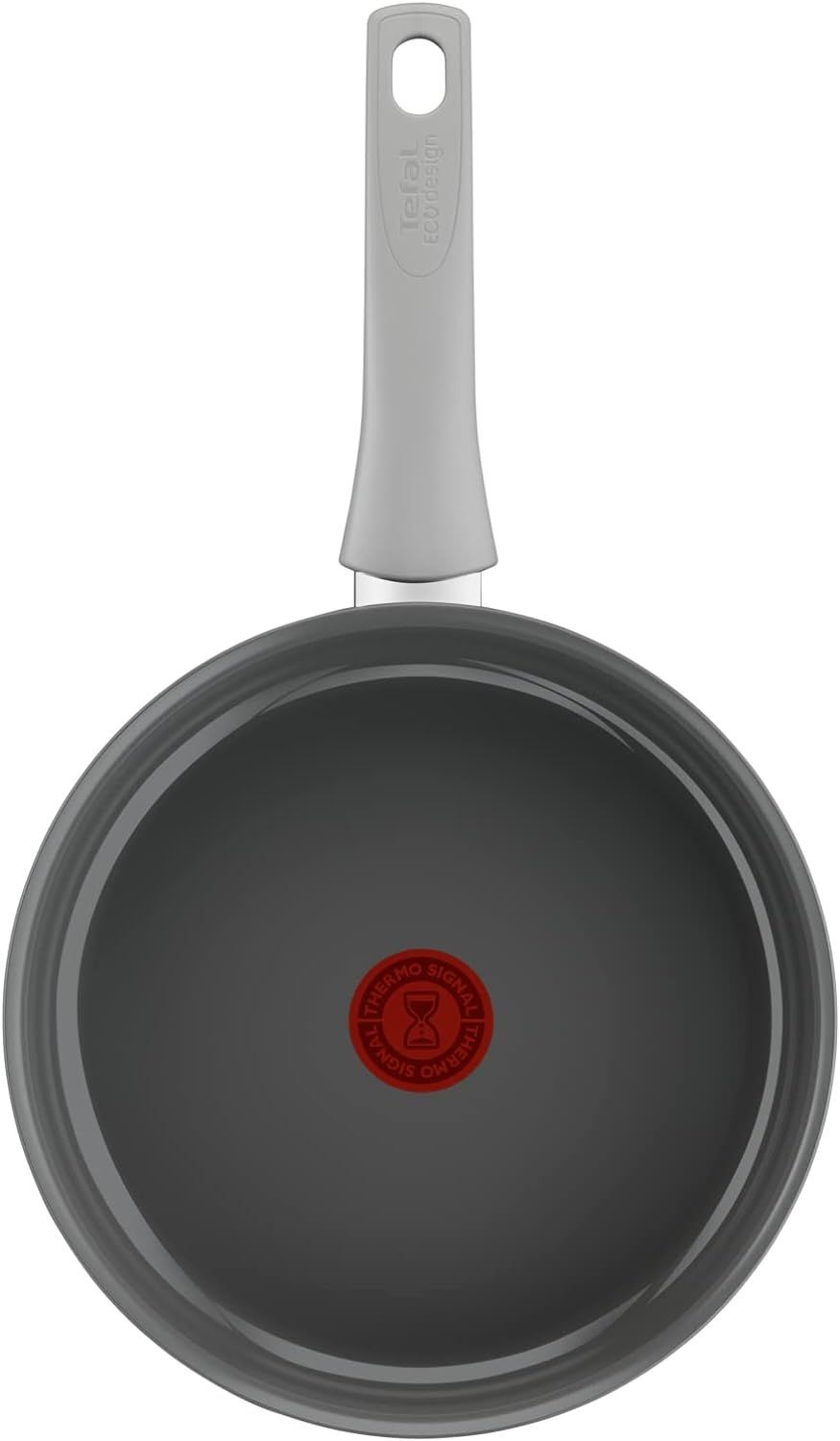 Сковорода Tefal Renew ON Sautepan 24 см C4273232