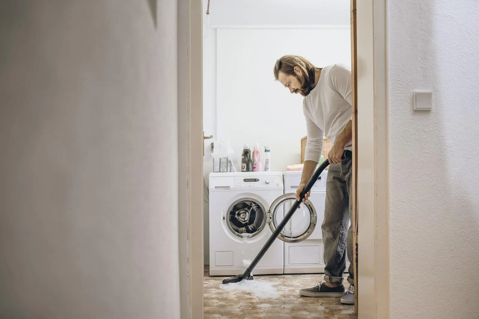 Пылесос Karcher WD 5 P S V-25/5/22 1.628-356.0