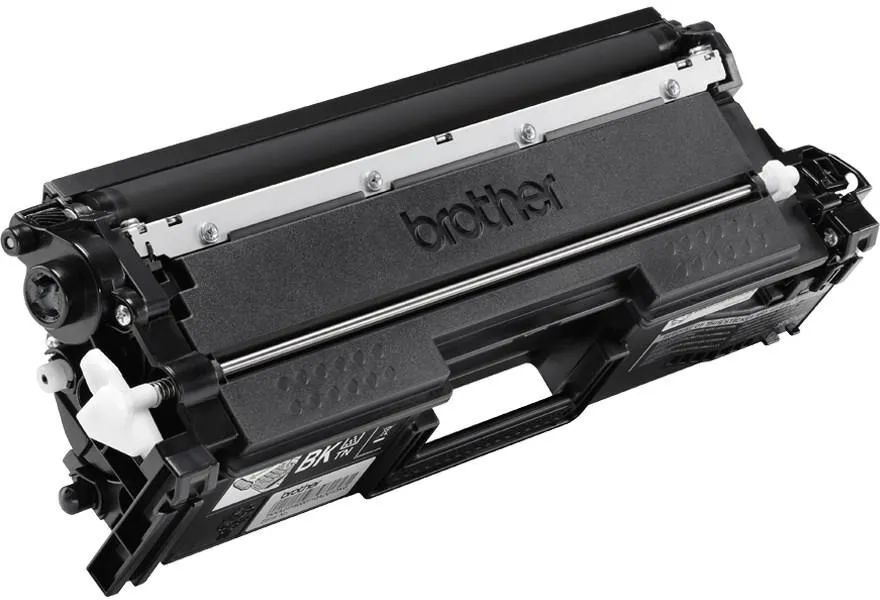 Картридж Brother TN-821XXLBK черный