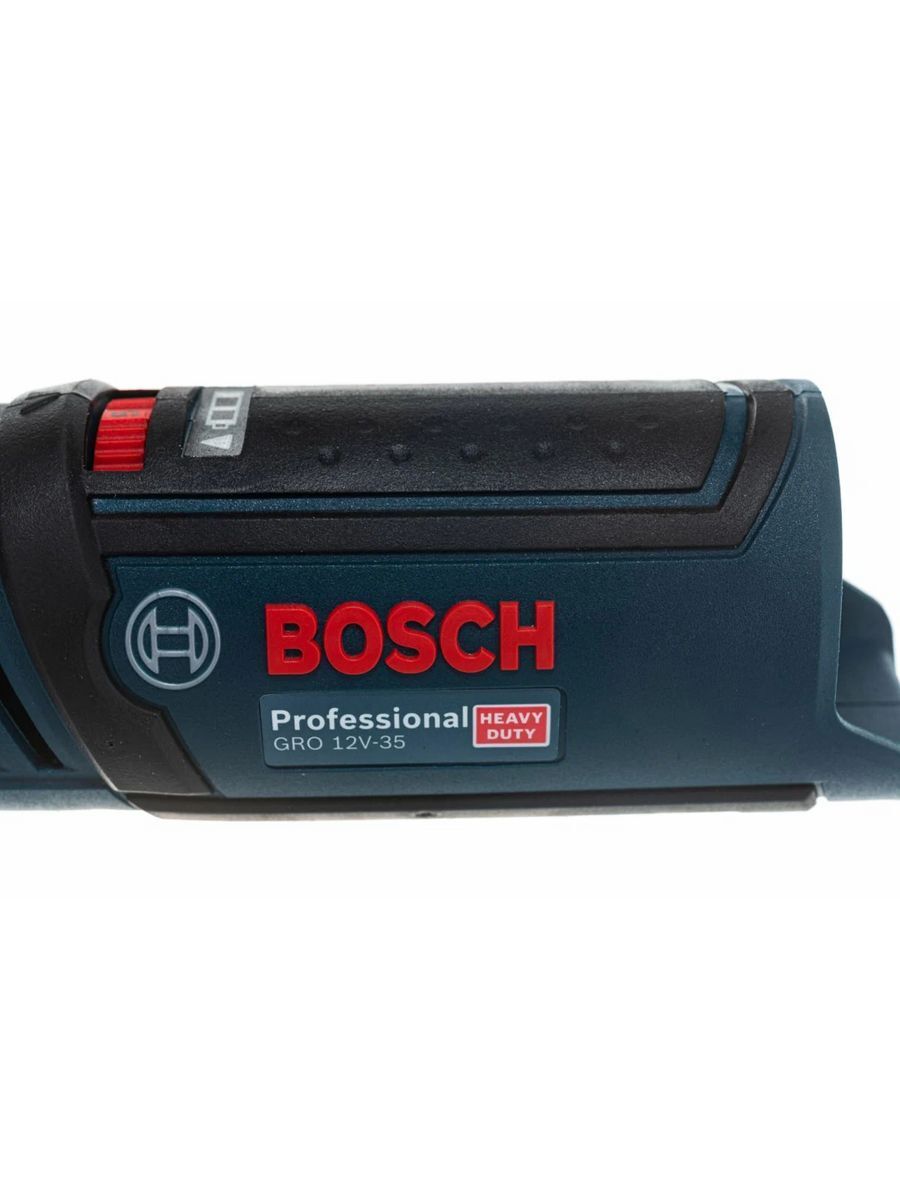 Гравер Bosch GRO 12V-35 (06019C5000)