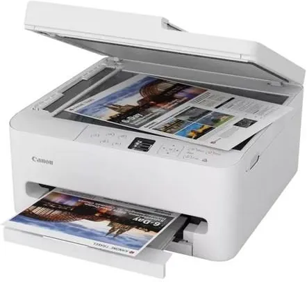 МФУ Canon PIXMA TS7550i (7178C006)