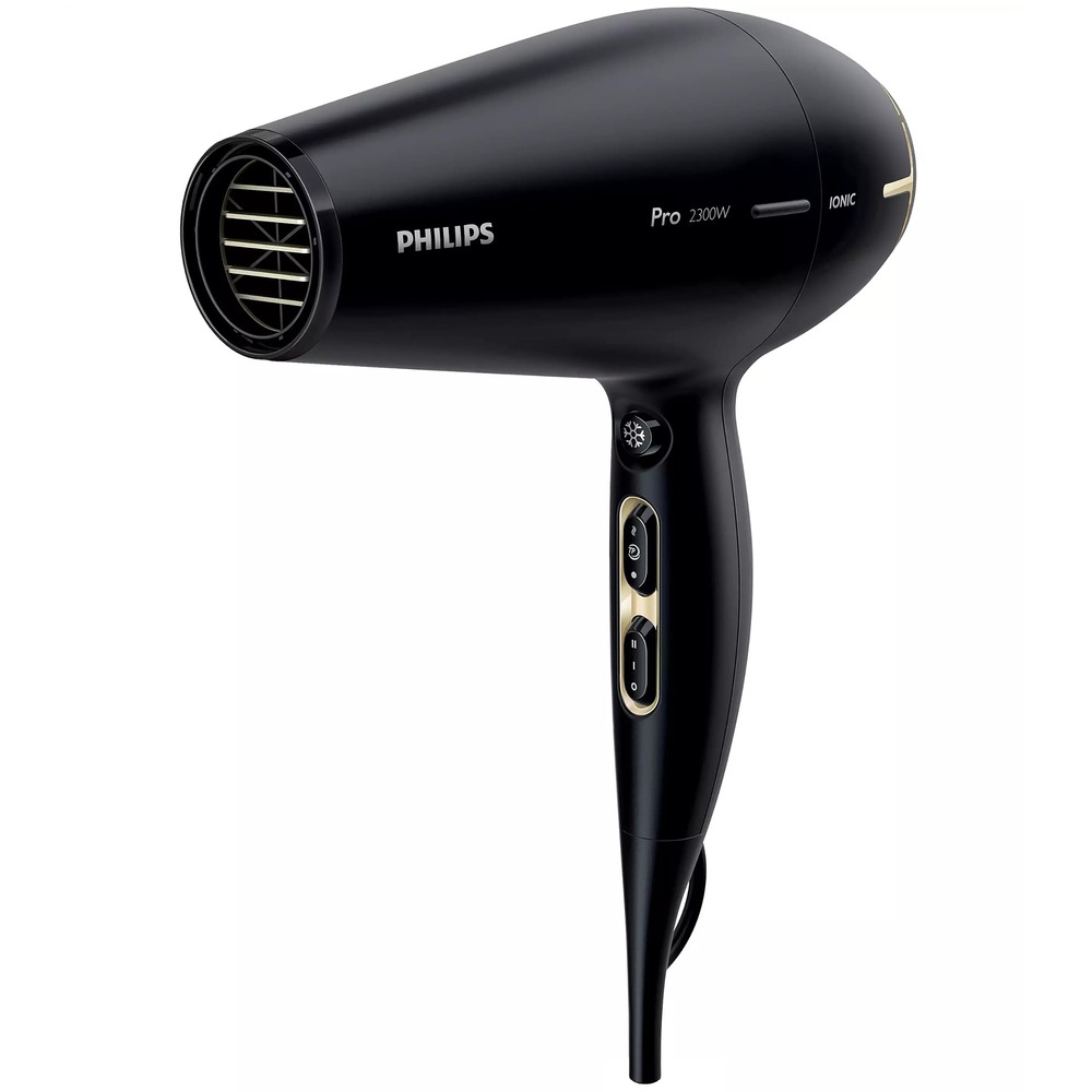 Фен PHILIPS Prestige Pro HPS920/00