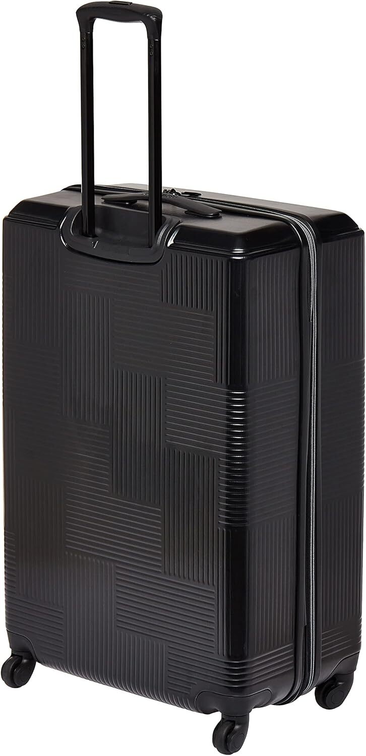 American Tourister Stratum XLT Чемодан черный