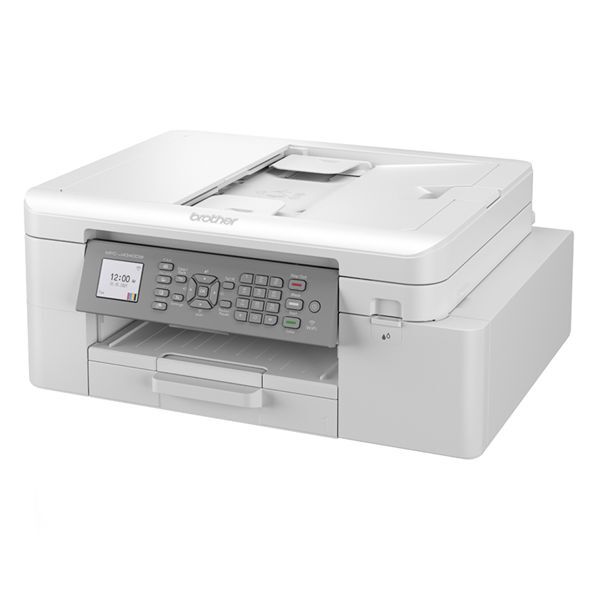 МФУ Brother MFC-J4340DW P/C/S/F
