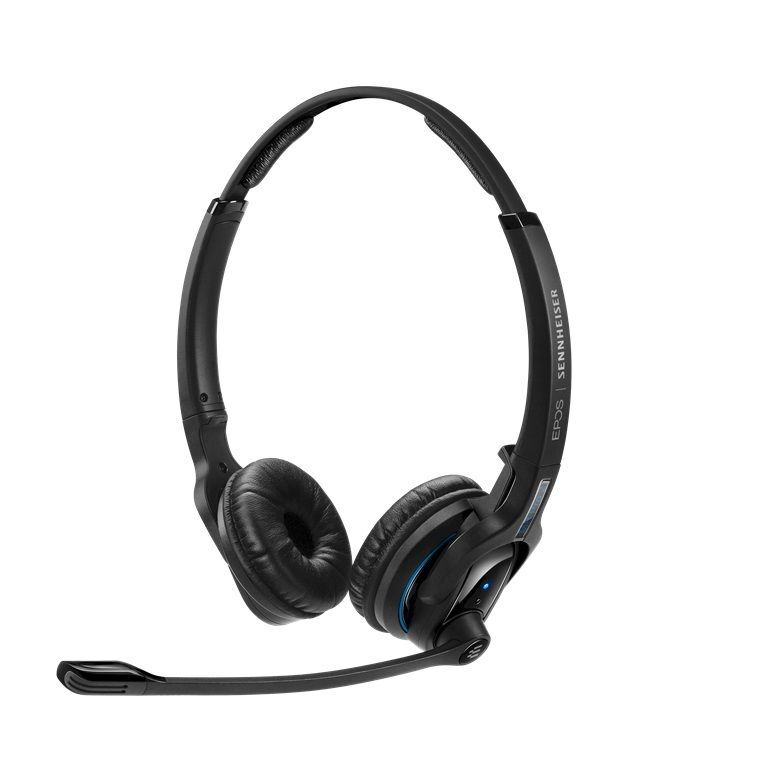 Беспроводные наушники Sennheiser EPOS MB PRO 2, 1000566, черный