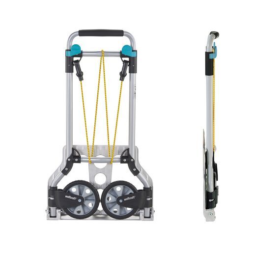 Тележка Wolfcraft TS 600 WF5505000