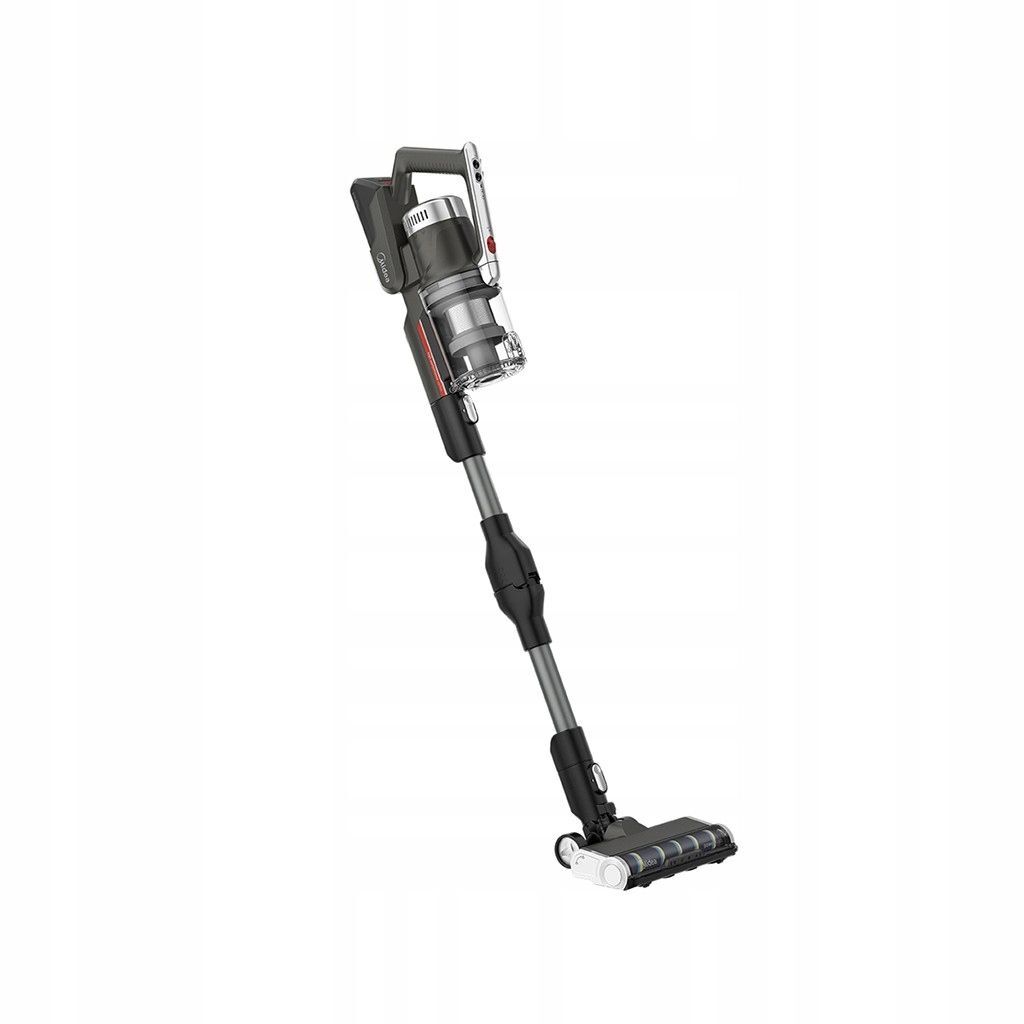 Вертикальный пылесос Midea P7 Flex MCS2129BR