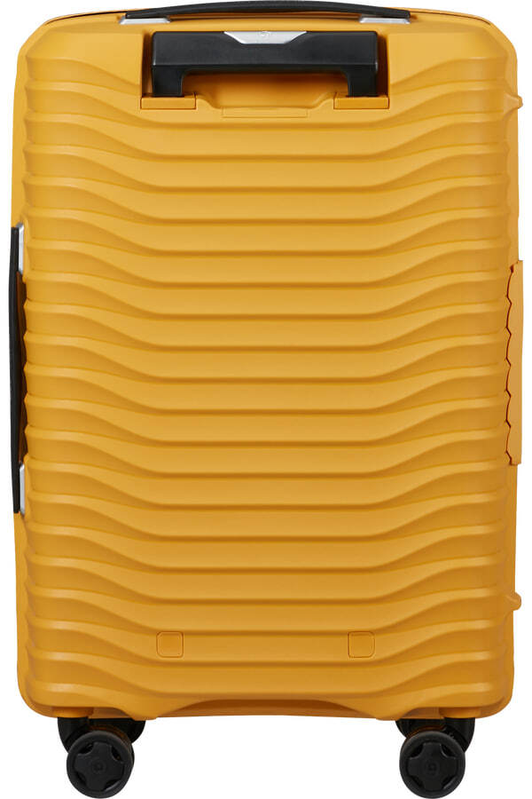 Чемодан Samsonite Upscape 155314-1924 55см 39/45л Yellow slim