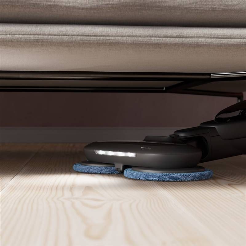 Пылесос Electrolux Pure 600 Wet ES62P25WET